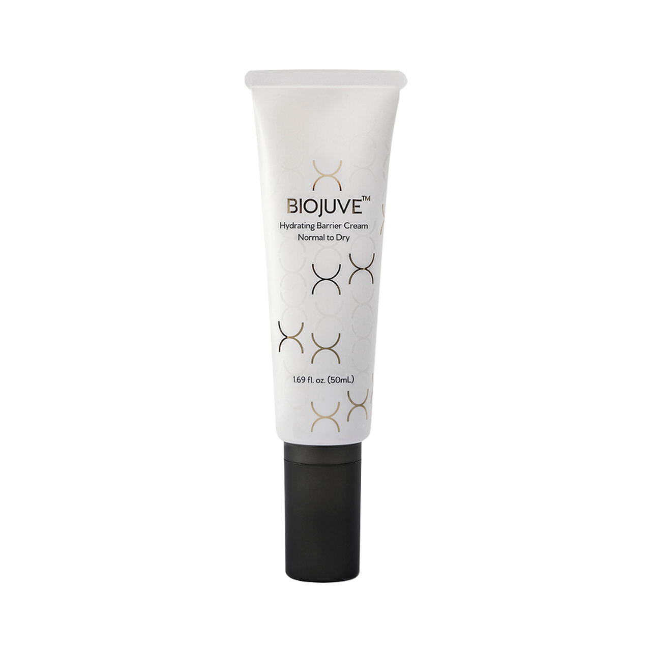 Hydrating barrier cream normal to dry skin