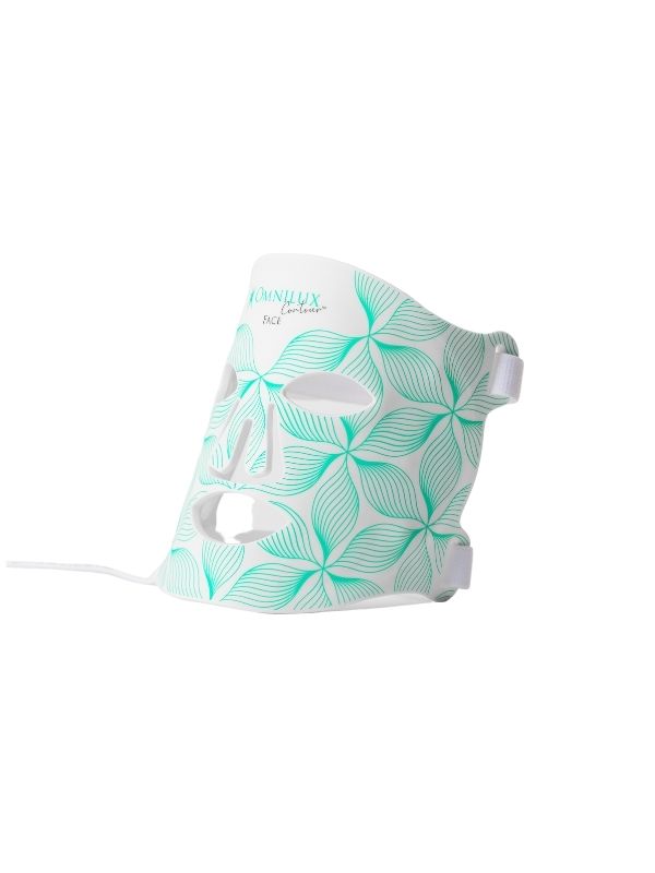 LED mask anti aging