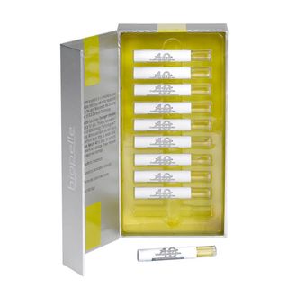 Biopelle Tensage Intensive Serum 40 10x Ampoules