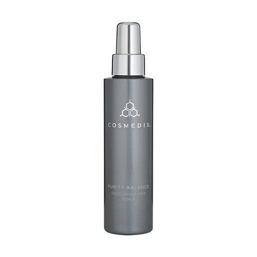 exfoliating toner