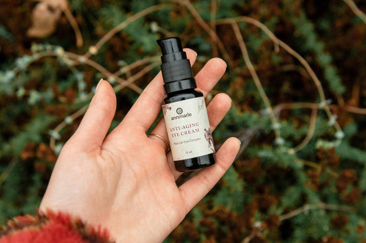 The Benefits of Using Natural Ingredients in Skincare