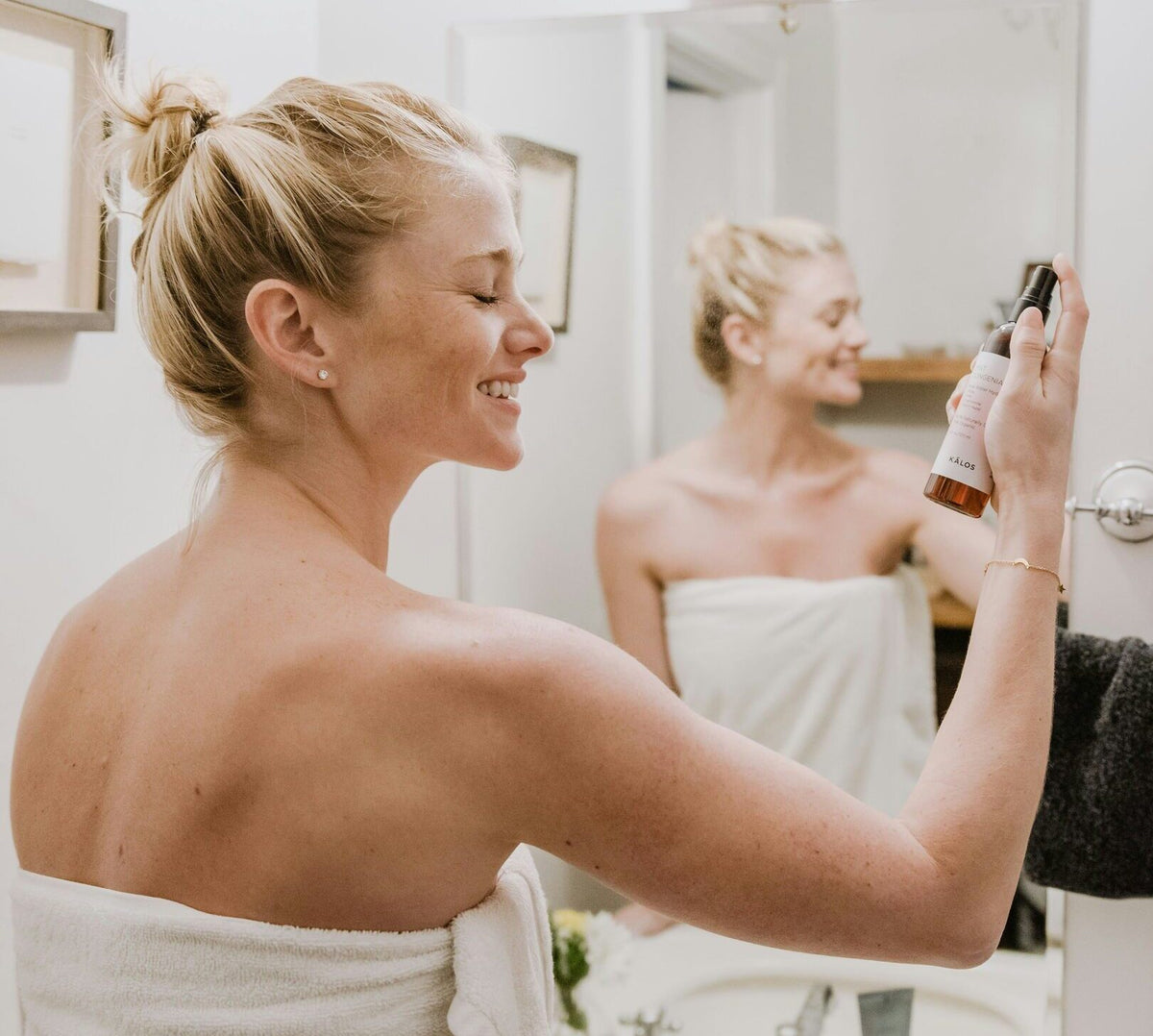 How to Create the Perfect Skincare Routine for Your Skin Type ...