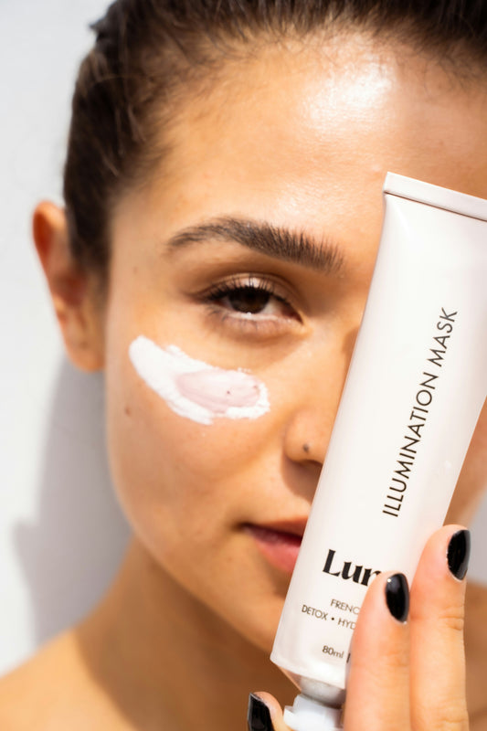 Top 5 Skincare Mistakes and How to Avoid Them