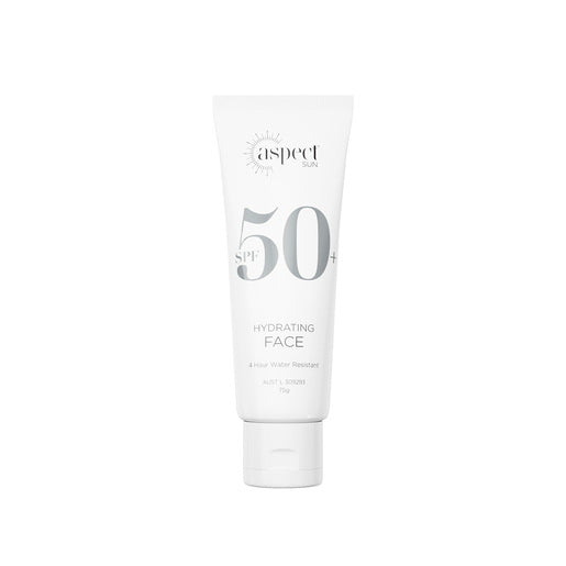 Aspect sun SPF 50+