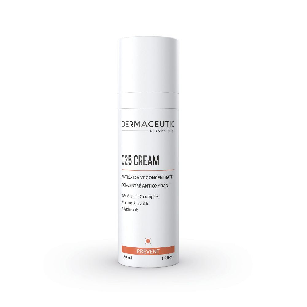 vitamin c antioxidant cream