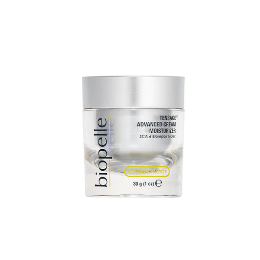 Biopelle Tensage Advanced Cream Moisturiser 30g