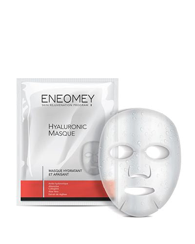 hyaluronic sheet mask