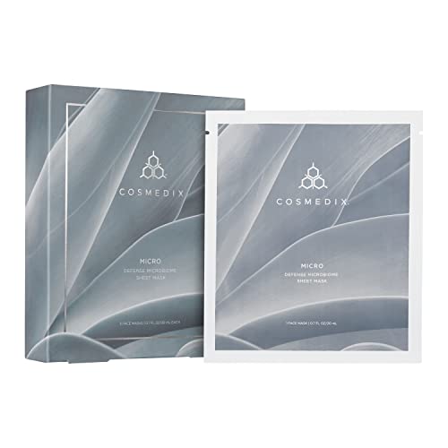 hydration sheet mask